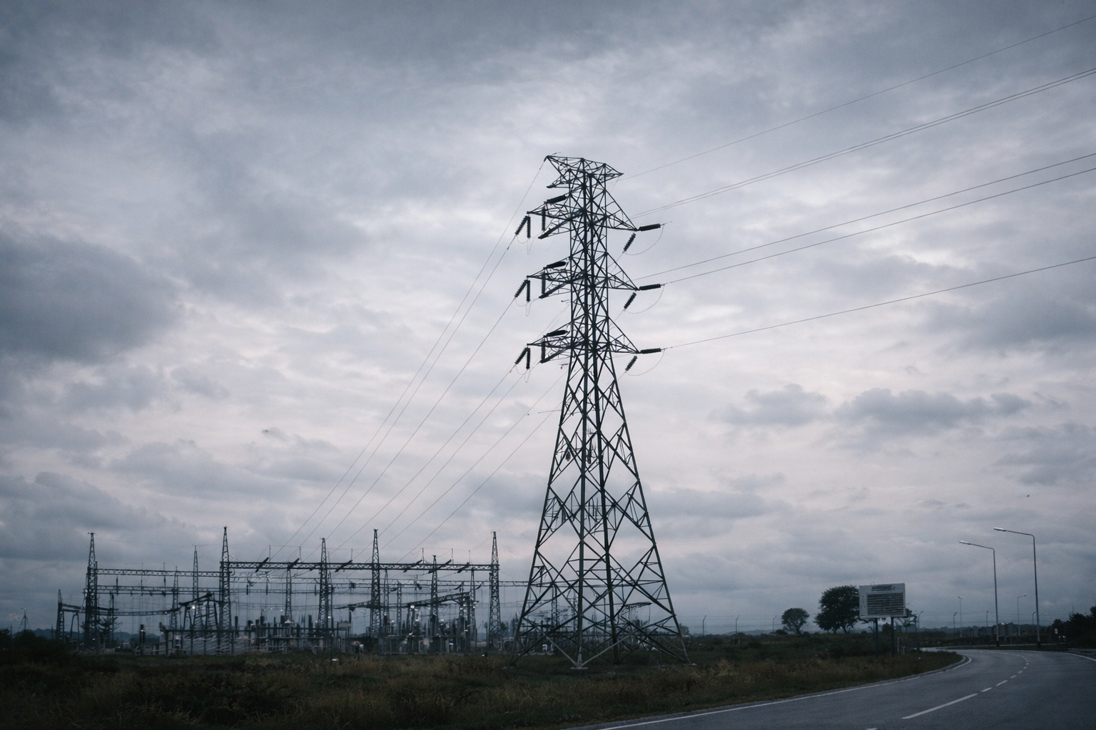 Ready to Power Your Operations